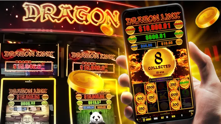 Slot Machine Games